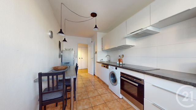 Appartement T3 &agrave; vendre - 3 pi&egrave;ces - 65 m2 - St Herblain - 44 - PAYS-DE-LOIRE