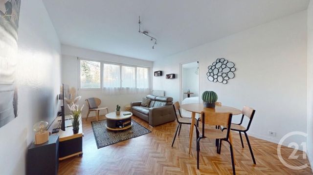 Appartement T3 à vendre ST HERBLAIN