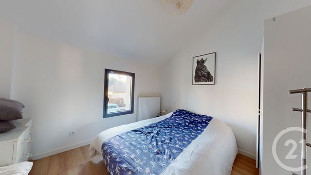 Maison &agrave; vendre - 5 pi&egrave;ces - 107,69 m2 - St Herblain - 44 - PAYS-DE-LOIRE