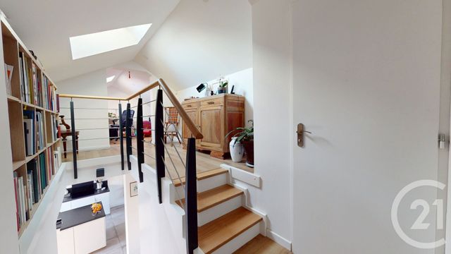 Maison &agrave; vendre - 5 pi&egrave;ces - 107,69 m2 - St Herblain - 44 - PAYS-DE-LOIRE