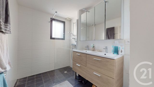 Maison &agrave; vendre - 5 pi&egrave;ces - 107,69 m2 - St Herblain - 44 - PAYS-DE-LOIRE