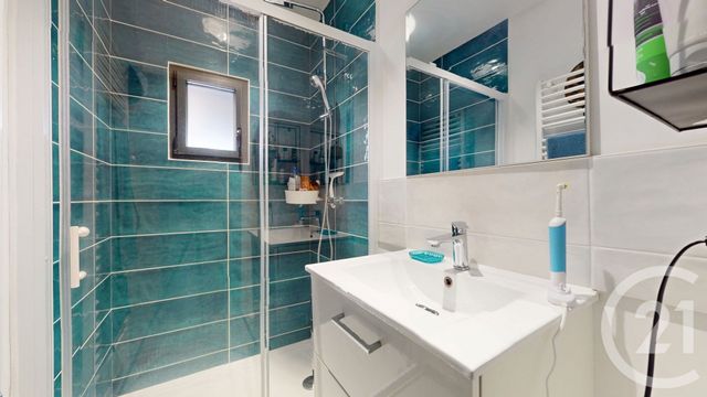 Maison &agrave; vendre - 5 pi&egrave;ces - 107,69 m2 - St Herblain - 44 - PAYS-DE-LOIRE