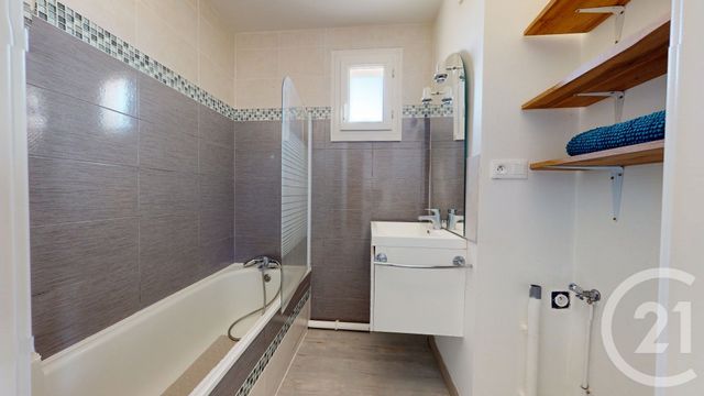 Appartement T3 &agrave; vendre - 3 pi&egrave;ces - 60 m2 - Nantes - 44 - PAYS-DE-LOIRE