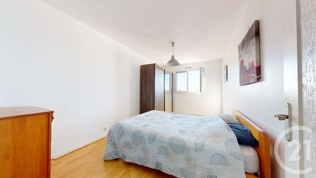 Appartement T3 &agrave; vendre - 3 pi&egrave;ces - 60 m2 - Nantes - 44 - PAYS-DE-LOIRE