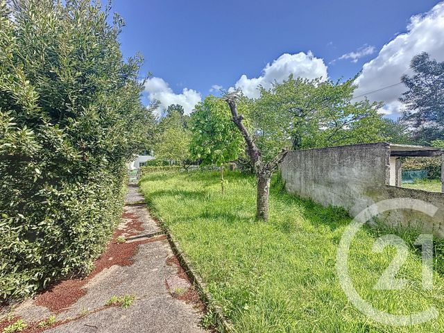 Maison à vendre - 3 pièces - 60 m2 - Nantes - 44 - PAYS-DE-LOIRE