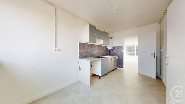 Appartement F4 &agrave; vendre - 4 pi&egrave;ces - 71,25 m2 - St Herblain - 44 - PAYS-DE-LOIRE