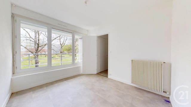 Appartement F4 &agrave; vendre - 4 pi&egrave;ces - 71,25 m2 - St Herblain - 44 - PAYS-DE-LOIRE