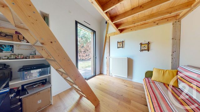 Maison &agrave; vendre - 7 pi&egrave;ces - 120,51 m2 - Sautron - 44 - PAYS-DE-LOIRE