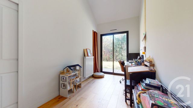 Maison &agrave; vendre - 7 pi&egrave;ces - 120,51 m2 - Sautron - 44 - PAYS-DE-LOIRE
