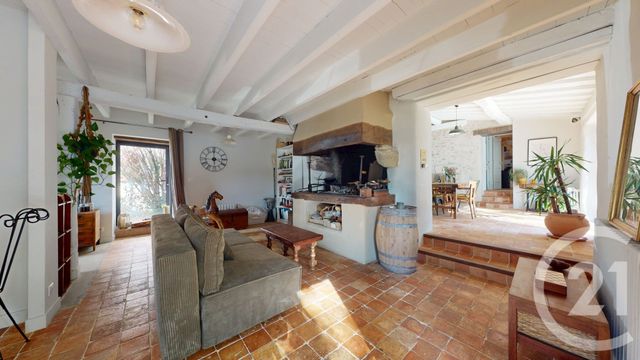 Maison &agrave; vendre - 7 pi&egrave;ces - 120,51 m2 - Sautron - 44 - PAYS-DE-LOIRE