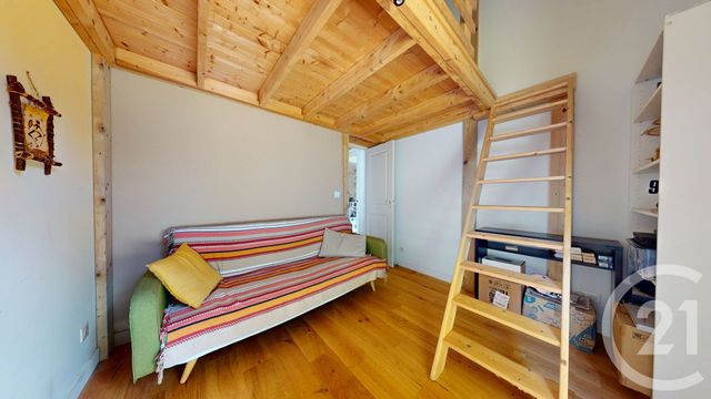 Maison &agrave; vendre - 7 pi&egrave;ces - 120,51 m2 - Sautron - 44 - PAYS-DE-LOIRE