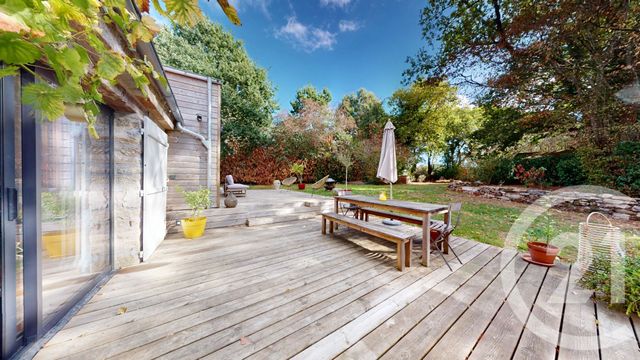 Maison &agrave; vendre - 7 pi&egrave;ces - 120,51 m2 - Sautron - 44 - PAYS-DE-LOIRE