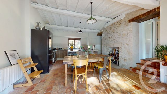 Maison &agrave; vendre - 7 pi&egrave;ces - 120,51 m2 - Sautron - 44 - PAYS-DE-LOIRE