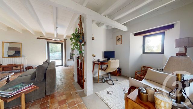 Maison &agrave; vendre - 7 pi&egrave;ces - 120,51 m2 - Sautron - 44 - PAYS-DE-LOIRE