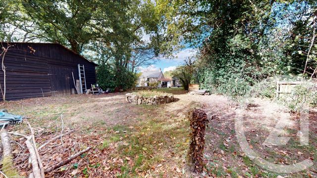 Maison &agrave; vendre - 7 pi&egrave;ces - 120,51 m2 - Sautron - 44 - PAYS-DE-LOIRE