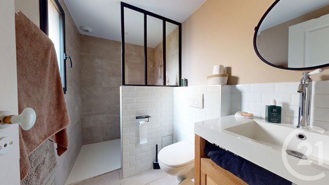 Maison &agrave; vendre - 7 pi&egrave;ces - 120,51 m2 - Sautron - 44 - PAYS-DE-LOIRE