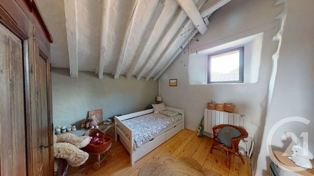 Maison &agrave; vendre - 7 pi&egrave;ces - 120,51 m2 - Sautron - 44 - PAYS-DE-LOIRE