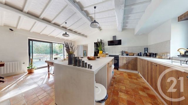 Maison &agrave; vendre - 7 pi&egrave;ces - 120,51 m2 - Sautron - 44 - PAYS-DE-LOIRE