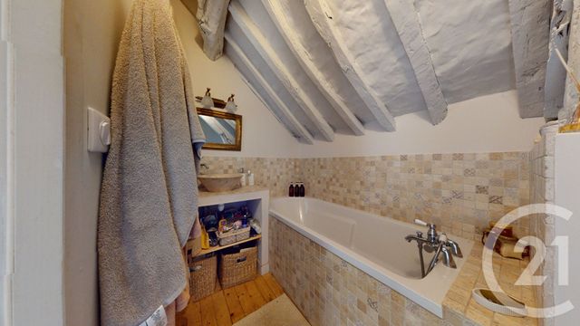 Maison &agrave; vendre - 7 pi&egrave;ces - 120,51 m2 - Sautron - 44 - PAYS-DE-LOIRE