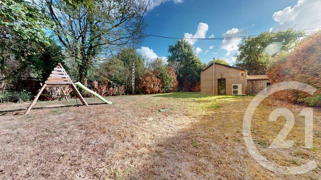 Maison &agrave; vendre - 7 pi&egrave;ces - 120,51 m2 - Sautron - 44 - PAYS-DE-LOIRE