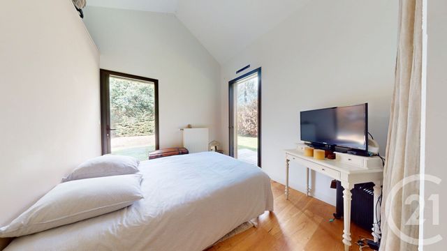 Maison &agrave; vendre - 7 pi&egrave;ces - 120,51 m2 - Sautron - 44 - PAYS-DE-LOIRE