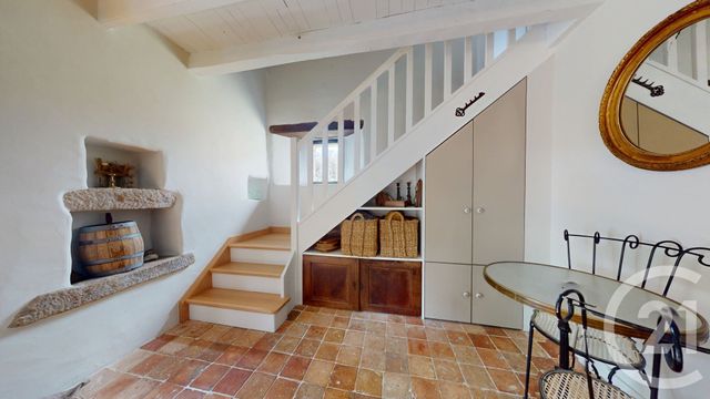 Maison &agrave; vendre - 7 pi&egrave;ces - 120,51 m2 - Sautron - 44 - PAYS-DE-LOIRE