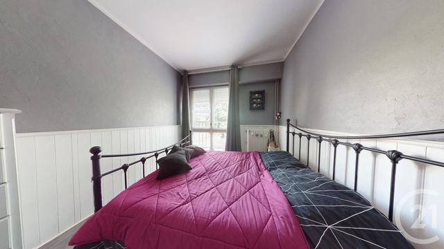 Appartement F4 à vendre - 4 pièces - 72 m2 - St Herblain - 44 - PAYS-DE-LOIRE