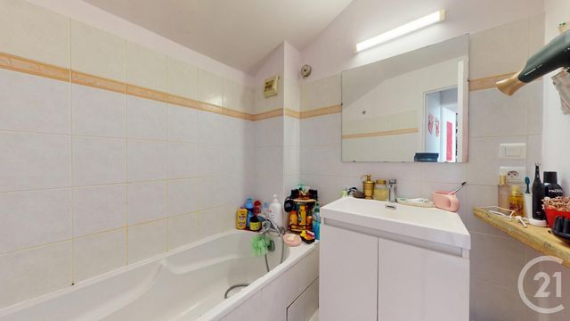 Appartement F2 &agrave; vendre - 2 pi&egrave;ces - 45,26 m2 - Nantes - 44 - PAYS-DE-LOIRE