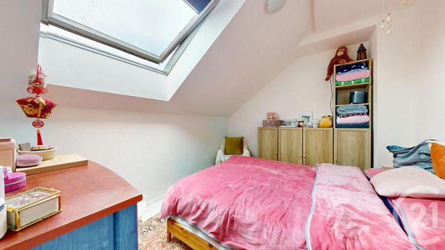 Appartement F2 &agrave; vendre - 2 pi&egrave;ces - 45,26 m2 - Nantes - 44 - PAYS-DE-LOIRE