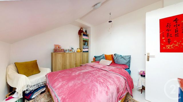 Appartement F2 &agrave; vendre - 2 pi&egrave;ces - 45,26 m2 - Nantes - 44 - PAYS-DE-LOIRE