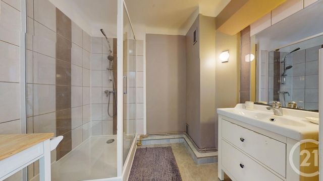 Appartement F4 &agrave; vendre - 4 pi&egrave;ces - 70,71 m2 - Nantes - 44 - PAYS-DE-LOIRE