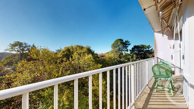 Appartement F4 &agrave; vendre - 4 pi&egrave;ces - 70,71 m2 - Nantes - 44 - PAYS-DE-LOIRE