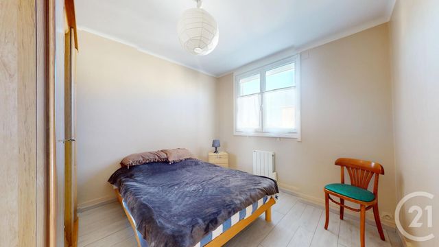 Appartement F4 &agrave; vendre - 4 pi&egrave;ces - 70,71 m2 - Nantes - 44 - PAYS-DE-LOIRE