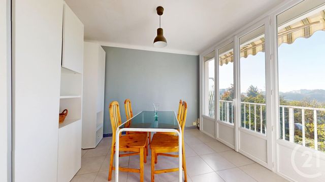 Appartement F4 &agrave; vendre - 4 pi&egrave;ces - 70,71 m2 - Nantes - 44 - PAYS-DE-LOIRE