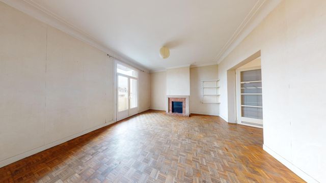 Appartement F4 à vendre - 4 pièces - 84 m2 - Nantes - 44 - PAYS-DE-LOIRE