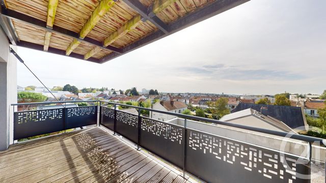 Prix immobilier ST HERBLAIN - Photo d’un appartement vendu