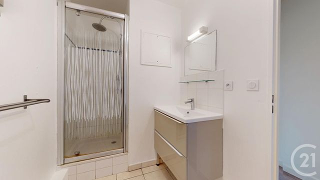 Appartement T2 &agrave; vendre - 2 pi&egrave;ces - 51,53 m2 - Nantes - 44 - PAYS-DE-LOIRE