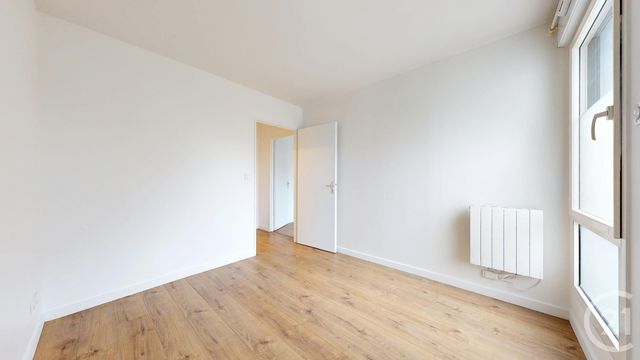 Appartement T2 &agrave; vendre - 2 pi&egrave;ces - 51,53 m2 - Nantes - 44 - PAYS-DE-LOIRE