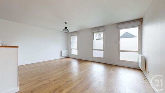 Appartement T2 &agrave; vendre - 2 pi&egrave;ces - 51,53 m2 - Nantes - 44 - PAYS-DE-LOIRE