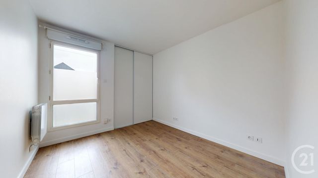 Appartement T2 &agrave; vendre - 2 pi&egrave;ces - 51,53 m2 - Nantes - 44 - PAYS-DE-LOIRE