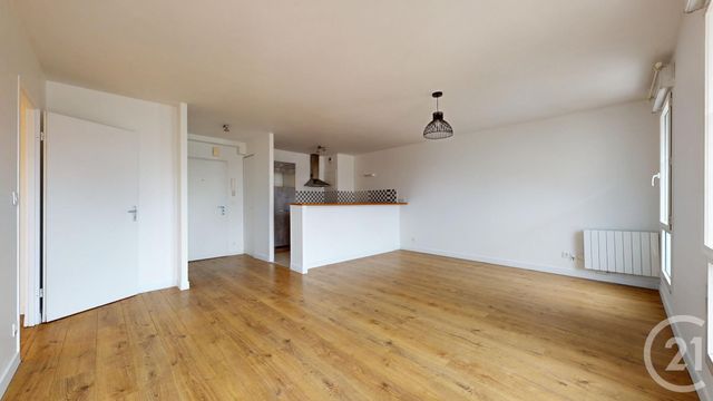 appartement - NANTES - 44