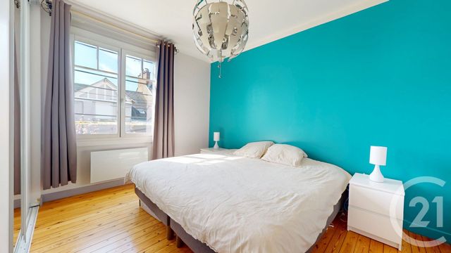 Maison &agrave; vendre - 4 pi&egrave;ces - 127,52 m2 - Nantes - 44 - PAYS-DE-LOIRE