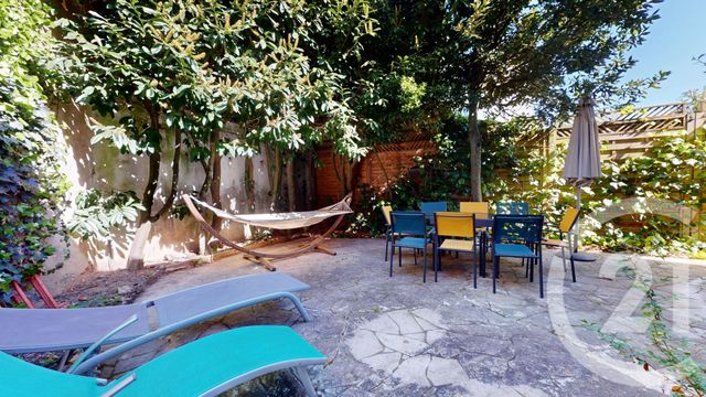 Maison &agrave; vendre - 4 pi&egrave;ces - 127,52 m2 - Nantes - 44 - PAYS-DE-LOIRE
