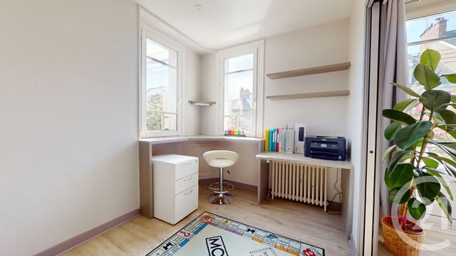 Maison &agrave; vendre - 4 pi&egrave;ces - 127,52 m2 - Nantes - 44 - PAYS-DE-LOIRE