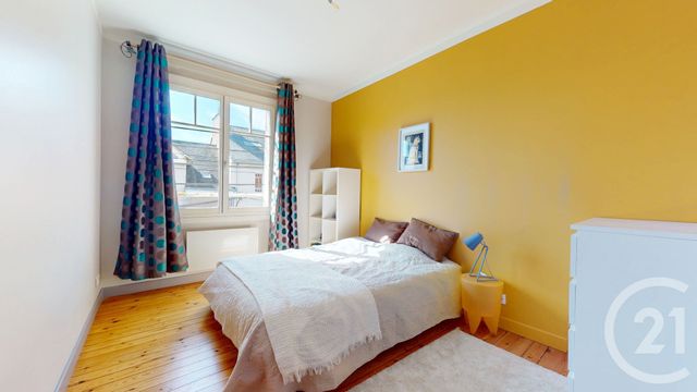 Maison &agrave; vendre - 4 pi&egrave;ces - 127,52 m2 - Nantes - 44 - PAYS-DE-LOIRE