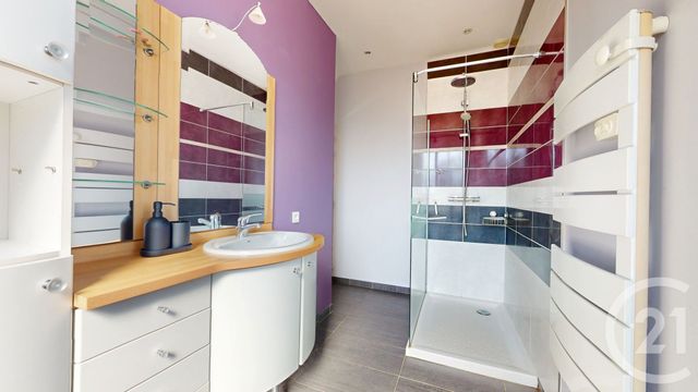 Maison &agrave; vendre - 4 pi&egrave;ces - 127,52 m2 - Nantes - 44 - PAYS-DE-LOIRE