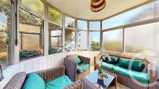 Maison &agrave; vendre - 4 pi&egrave;ces - 127,52 m2 - Nantes - 44 - PAYS-DE-LOIRE