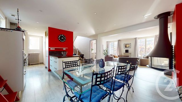 Maison &agrave; vendre - 4 pi&egrave;ces - 127,52 m2 - Nantes - 44 - PAYS-DE-LOIRE