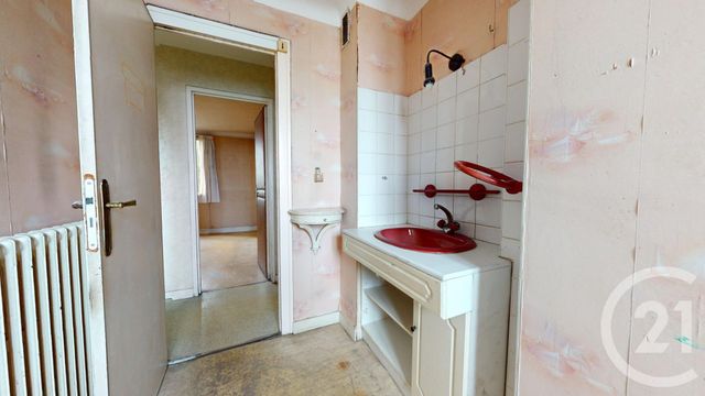 Appartement F4 à vendre - 4 pièces - 75,44 m2 - Nantes - 44 - PAYS-DE-LOIRE