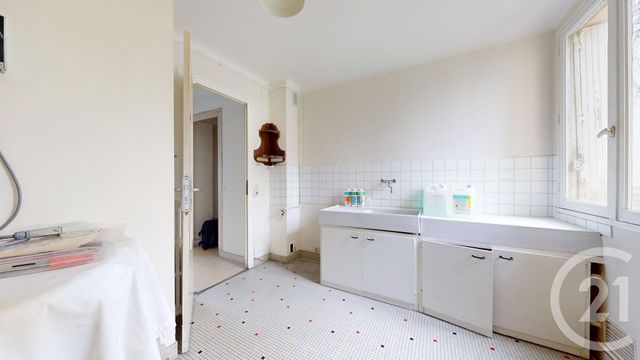Appartement F4 à vendre - 4 pièces - 75,44 m2 - Nantes - 44 - PAYS-DE-LOIRE